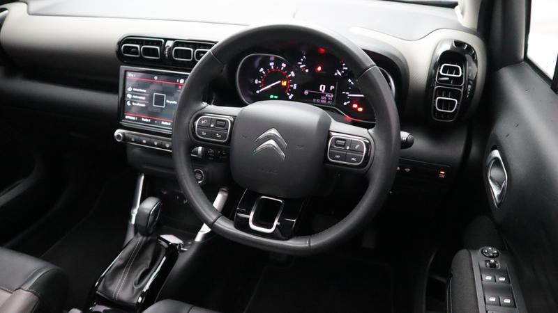 Used Citroen C3 Aircross 2022 for sale - 78206240: Photo 11