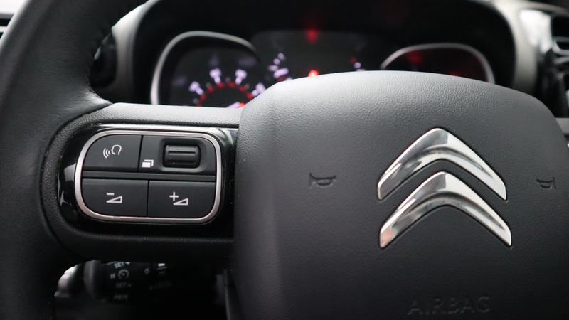 Used Citroen C3 Aircross 2022 for sale - 78206240: Photo 12