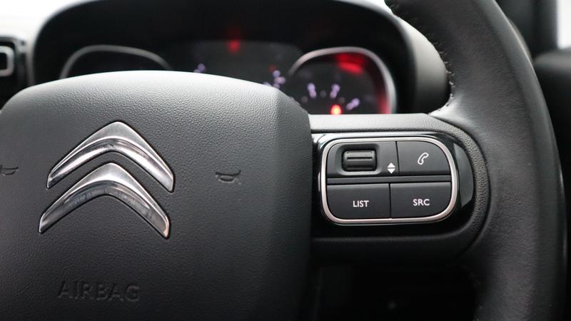 Used Citroen C3 Aircross 2022 for sale - 78206240: Photo 13