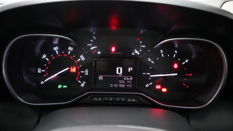Used Citroen C3 Aircross 2022 for sale - 78206240: Photo 16