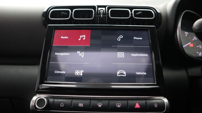 Used Citroen C3 Aircross 2022 for sale - 78206240: Photo 17