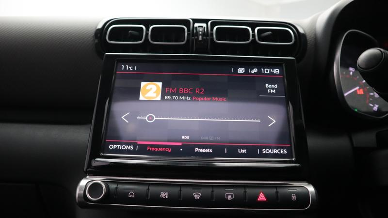 Used Citroen C3 Aircross 2022 for sale - 78206240: Photo 18