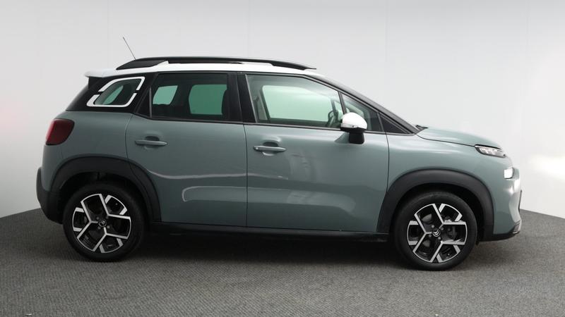 Used Citroen C3 Aircross 2022 for sale - 78206240: Photo 2