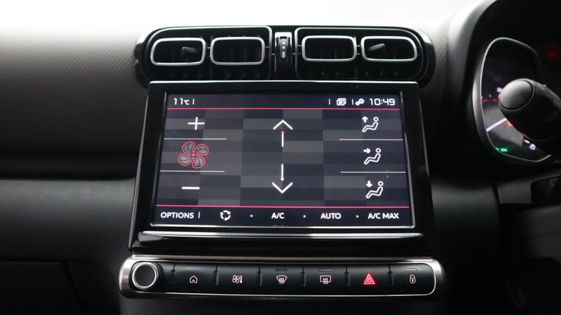 Used Citroen C3 Aircross 2022 for sale - 78206240: Photo 20