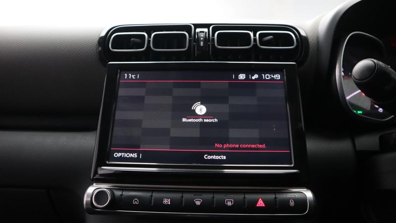 Used Citroen C3 Aircross 2022 for sale - 78206240: Photo 21