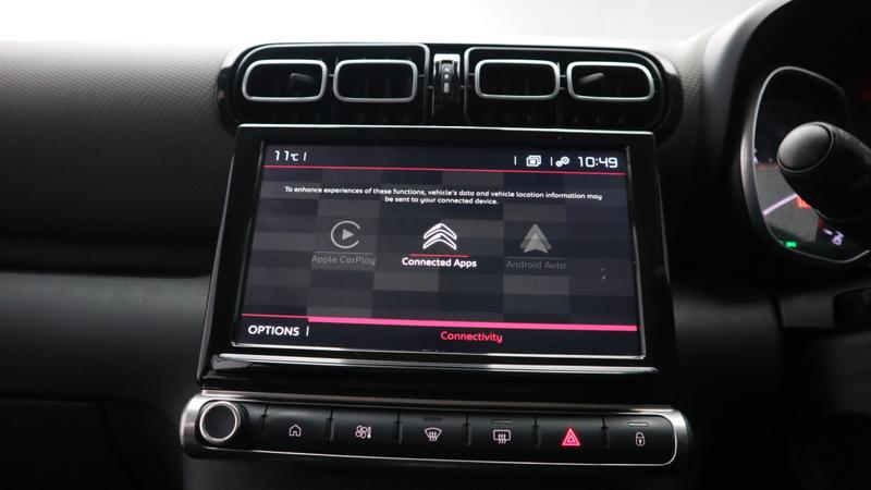 Used Citroen C3 Aircross 2022 for sale - 78206240: Photo 22