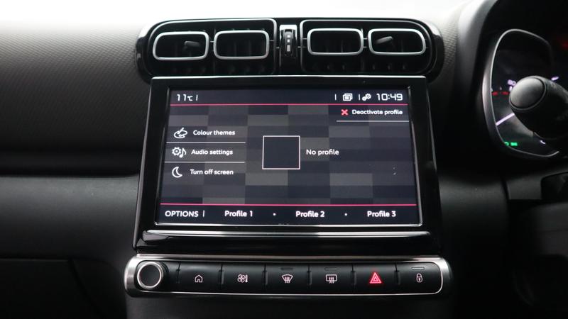 Used Citroen C3 Aircross 2022 for sale - 78206240: Photo 24