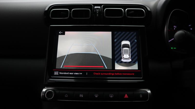 Used Citroen C3 Aircross 2022 for sale - 78206240: Photo 25