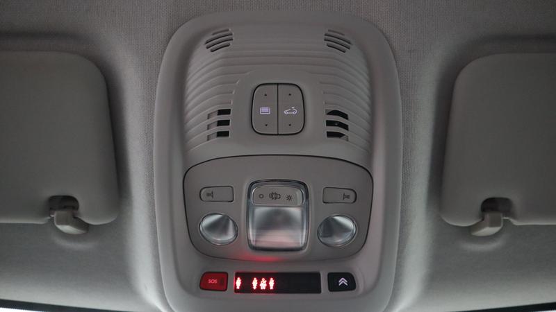 Used Citroen C3 Aircross 2022 for sale - 78206240: Photo 28