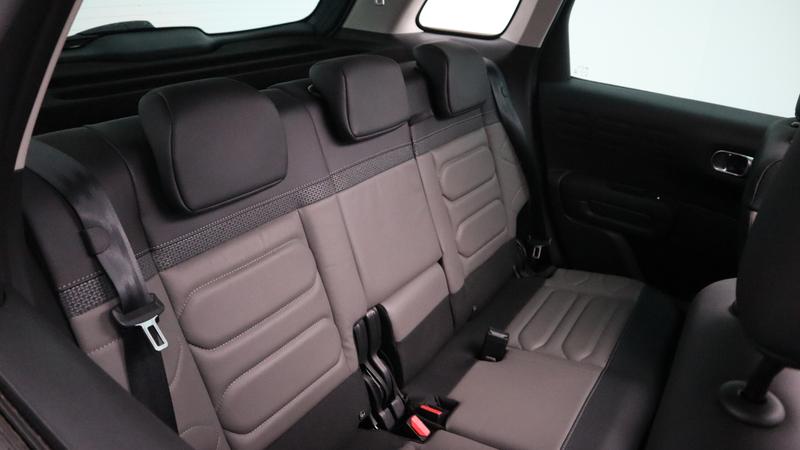 Used Citroen C3 Aircross 2022 for sale - 78206240: Photo 31