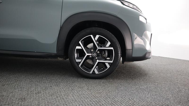 Used Citroen C3 Aircross 2022 for sale - 78206240: Photo 34
