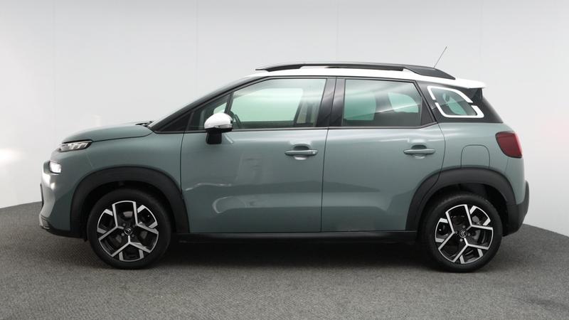 Used Citroen C3 Aircross 2022 for sale - 78206240: Photo 6