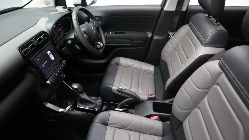 Used Citroen C3 Aircross 2022 for sale - 78206240: Photo 9