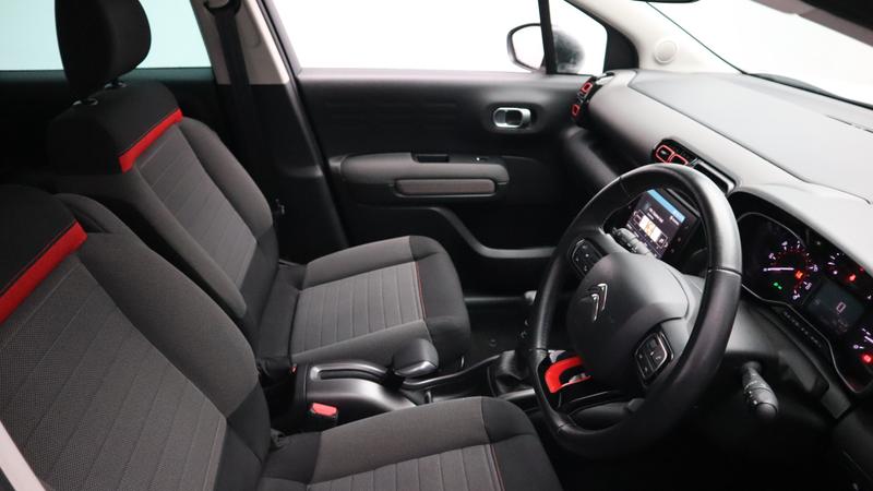 Used Citroen C3 Aircross 2020 for sale - 77116751: Photo 10