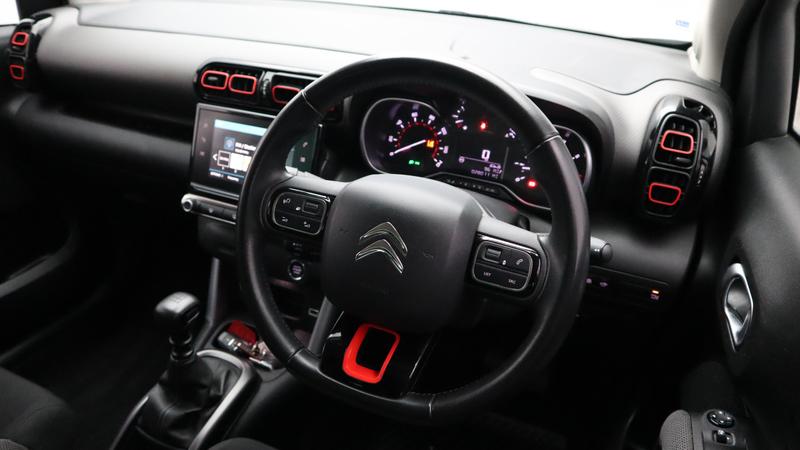Used Citroen C3 Aircross 2020 for sale - 77116751: Photo 11
