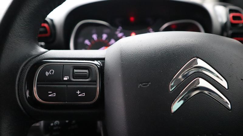 Used Citroen C3 Aircross 2020 for sale - 77116751: Photo 12