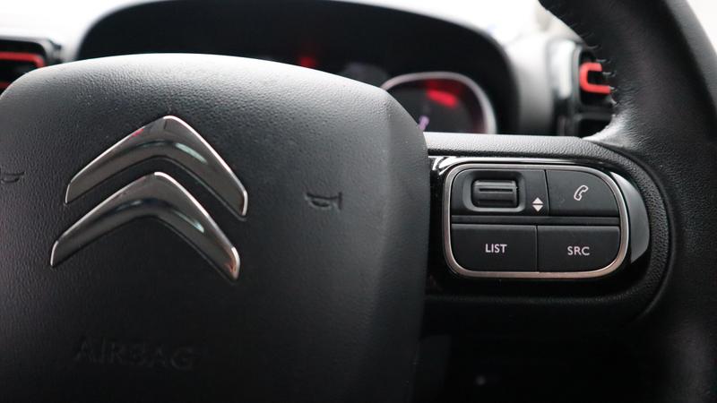 Used Citroen C3 Aircross 2020 for sale - 77116751: Photo 13