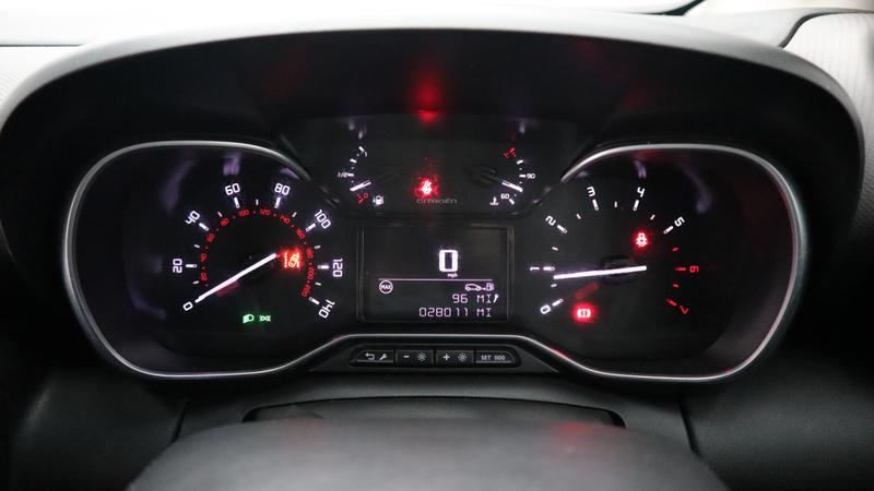 Used Citroen C3 Aircross 2020 for sale - 77116751: Photo 16