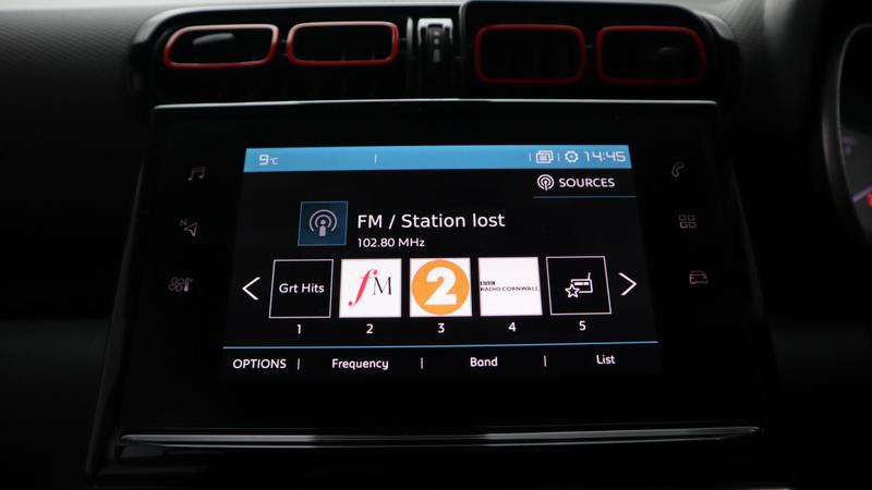 Used Citroen C3 Aircross 2020 for sale - 77116751: Photo 17