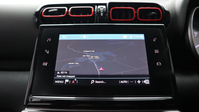 Used Citroen C3 Aircross 2020 for sale - 77116751: Photo 18