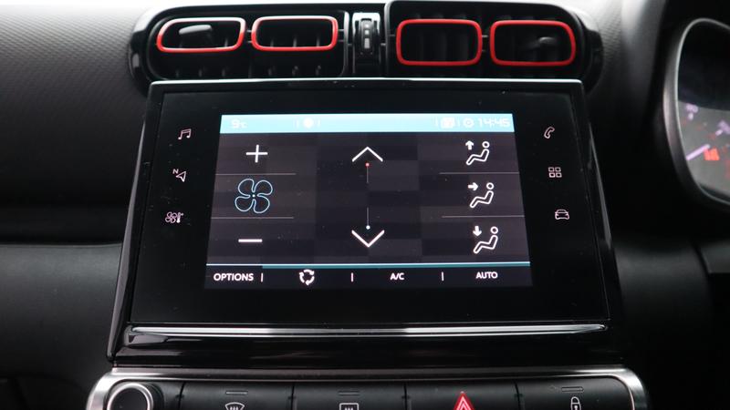 Used Citroen C3 Aircross 2020 for sale - 77116751: Photo 19