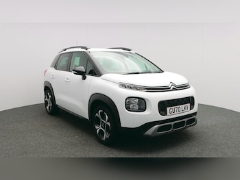 Used Citroen C3 Aircross 2020 for sale - 77116751: Photo