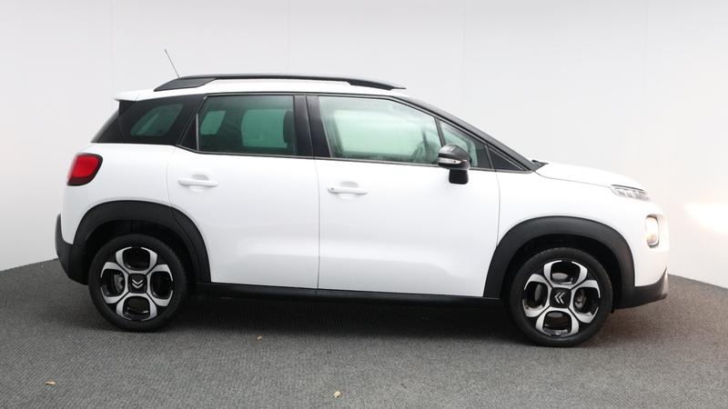 Used Citroen C3 Aircross 2020 for sale - 77116751: Photo 2