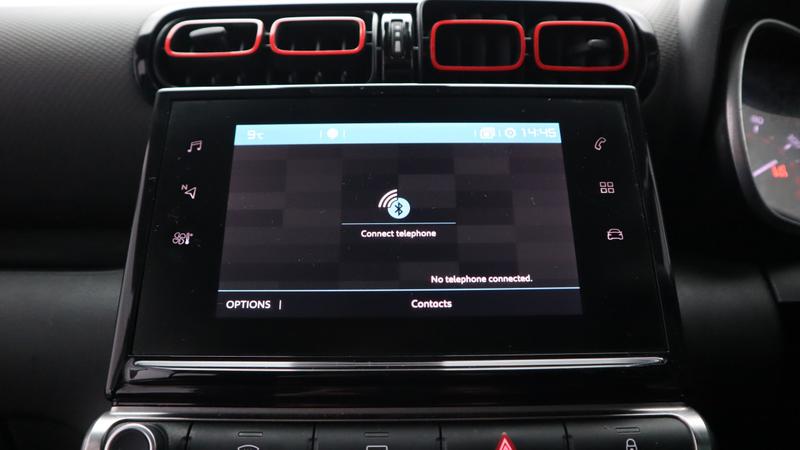 Used Citroen C3 Aircross 2020 for sale - 77116751: Photo 20