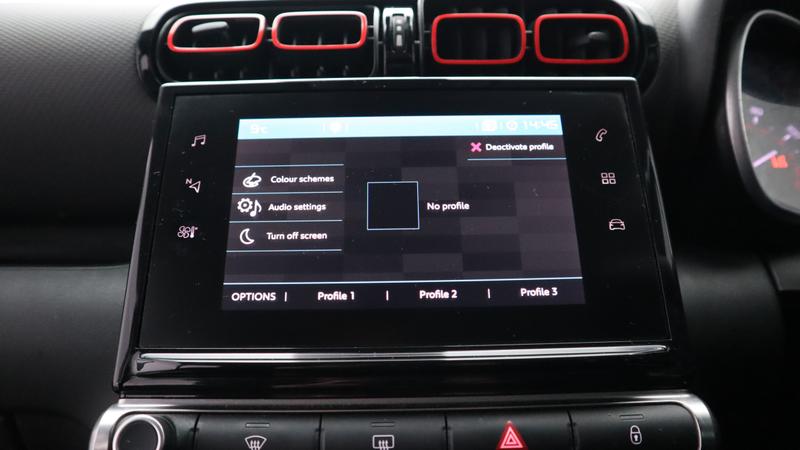 Used Citroen C3 Aircross 2020 for sale - 77116751: Photo 23