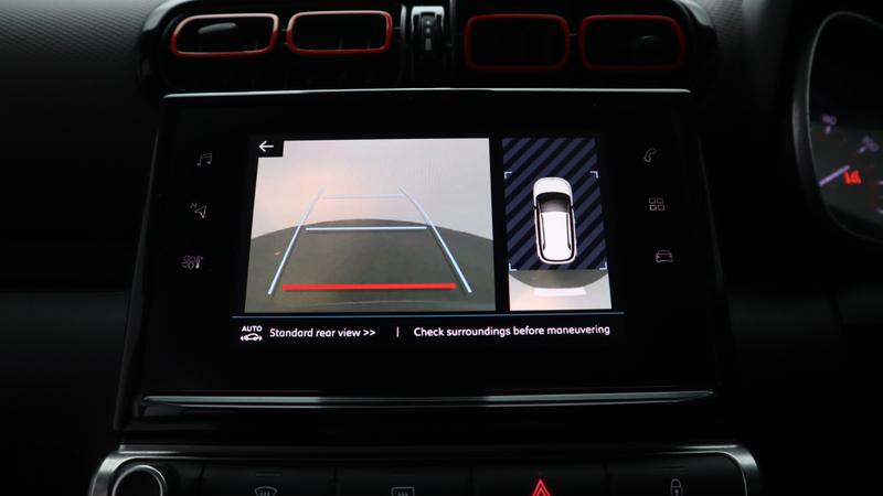 Used Citroen C3 Aircross 2020 for sale - 77116751: Photo 24