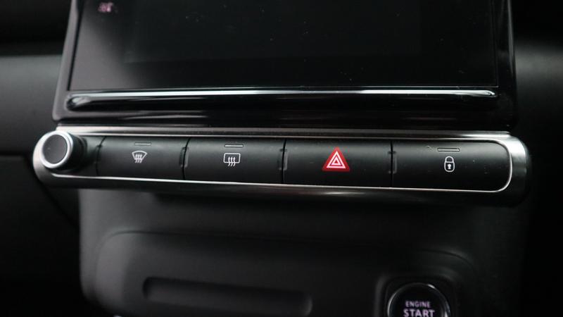 Used Citroen C3 Aircross 2020 for sale - 77116751: Photo 25