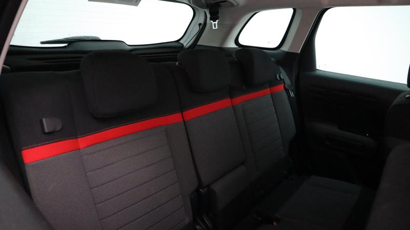 Used Citroen C3 Aircross 2020 for sale - 77116751: Photo 28