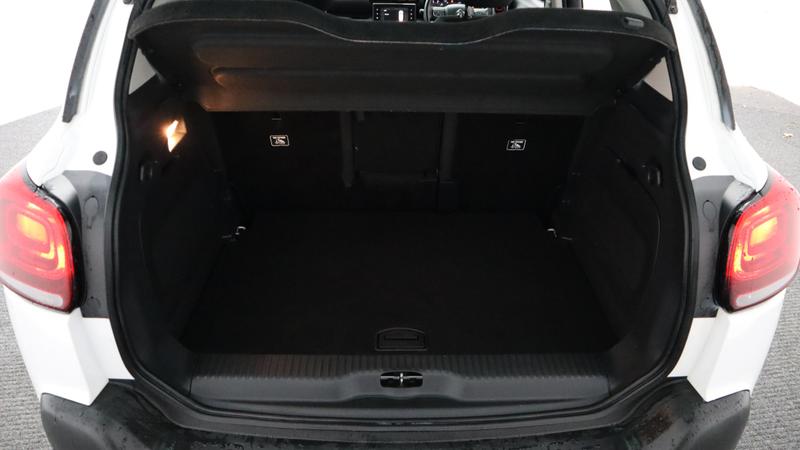 Used Citroen C3 Aircross 2020 for sale - 77116751: Photo 29