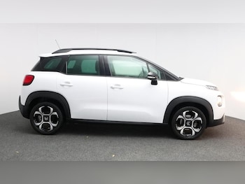 Used Citroen C3 Aircross 2020 for sale - 77116751: Photo