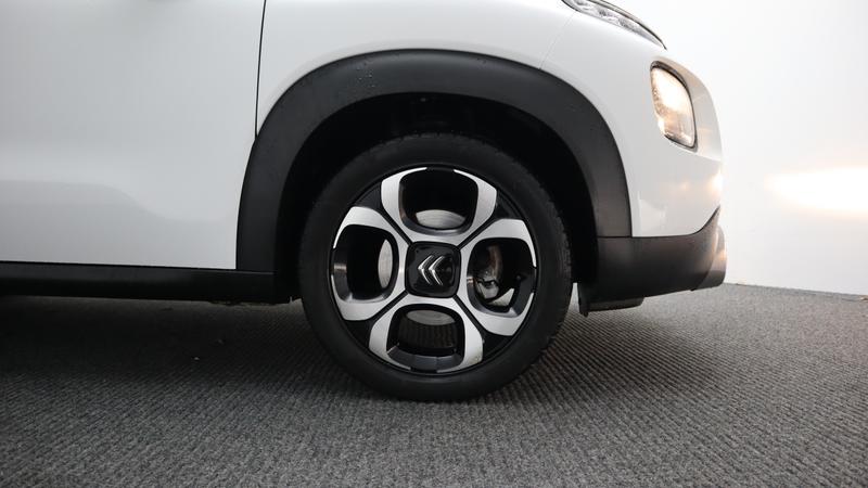 Used Citroen C3 Aircross 2020 for sale - 77116751: Photo 30