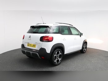 Used Citroen C3 Aircross 2020 for sale - 77116751: Photo