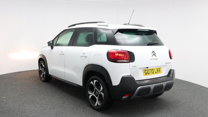 Used Citroen C3 Aircross 2020 for sale - 77116751: Photo 5