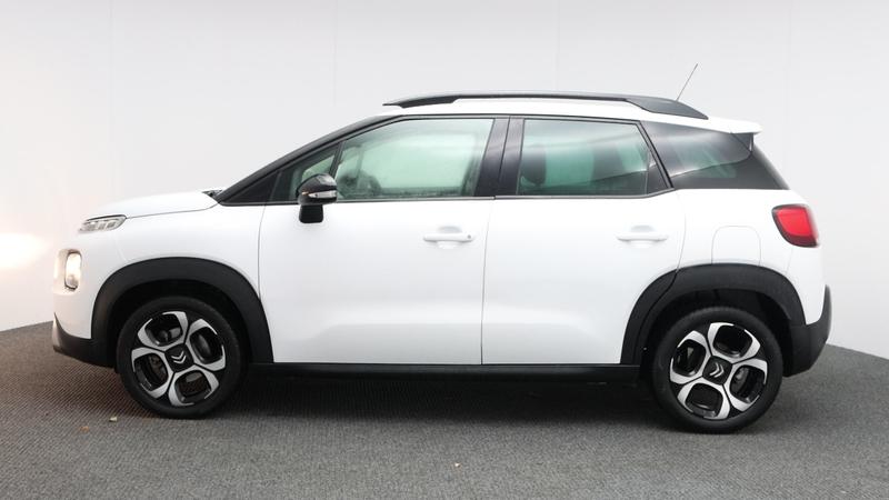 Used Citroen C3 Aircross 2020 for sale - 77116751: Photo 6