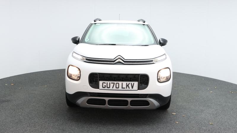 Used Citroen C3 Aircross 2020 for sale - 77116751: Photo 8