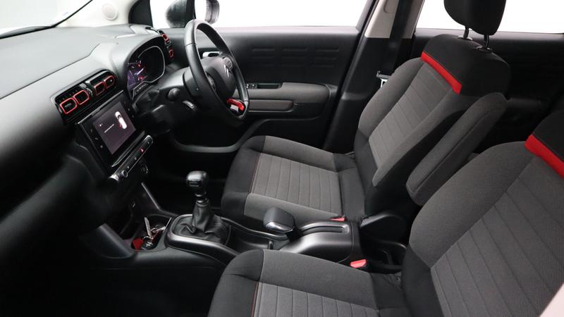 Used Citroen C3 Aircross 2020 for sale - 77116751: Photo 9