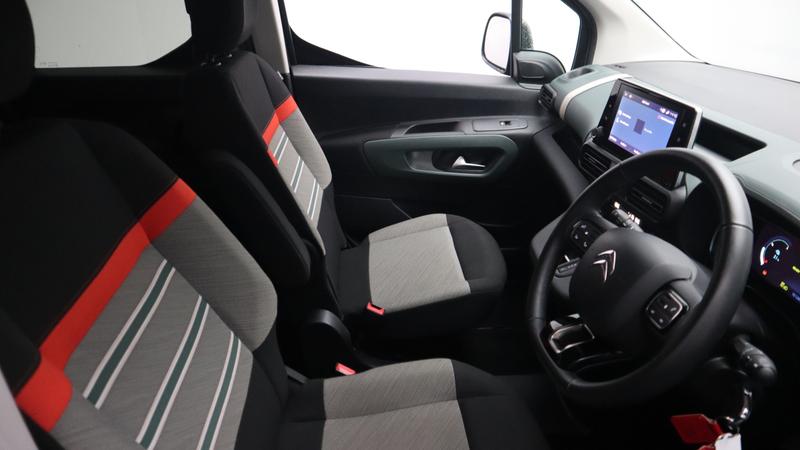 Used Citroen Berlingo 2022 for sale - 77367595: Photo 10