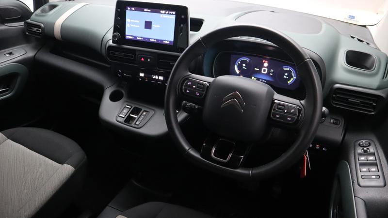 Used Citroen Berlingo 2022 for sale - 77367595: Photo 11