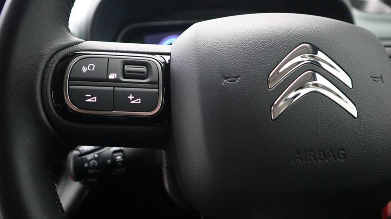 Used Citroen Berlingo 2022 for sale - 77367595: Photo 12