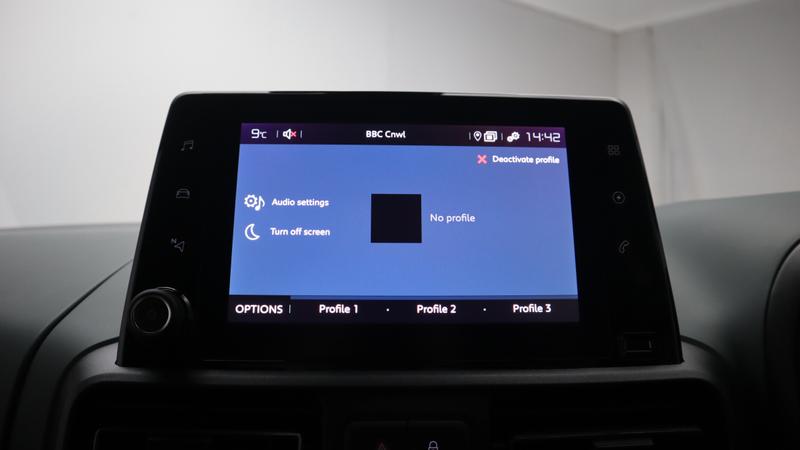 Used Citroen Berlingo 2022 for sale - 77367595: Photo 20