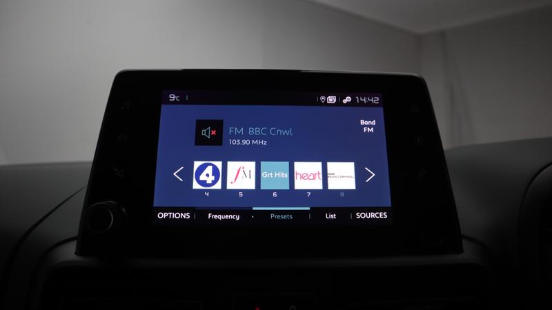 Used Citroen Berlingo 2022 for sale - 77367595: Photo 21