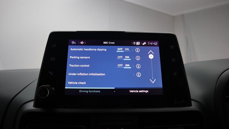 Used Citroen Berlingo 2022 for sale - 77367595: Photo 22