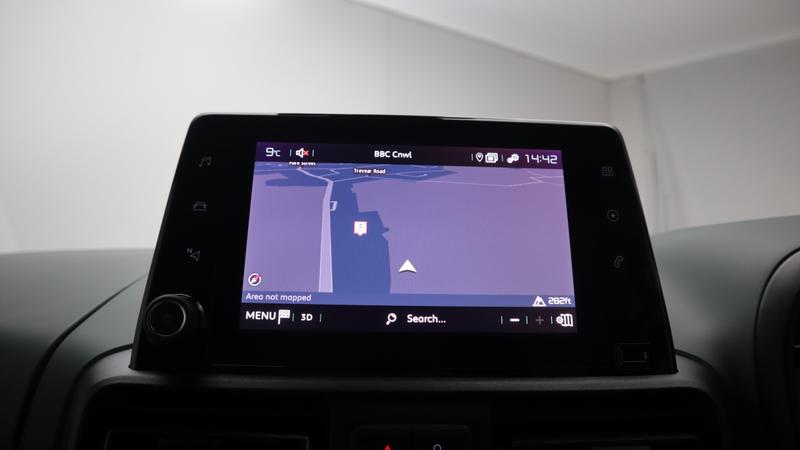 Used Citroen Berlingo 2022 for sale - 77367595: Photo 23