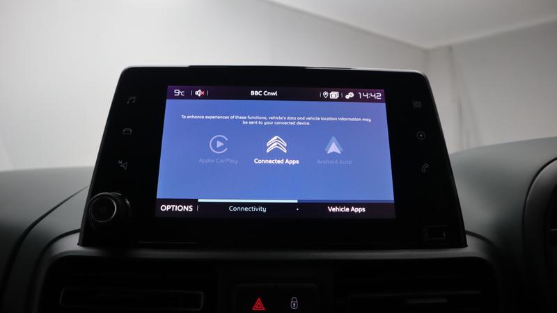 Used Citroen Berlingo 2022 for sale - 77367595: Photo 24