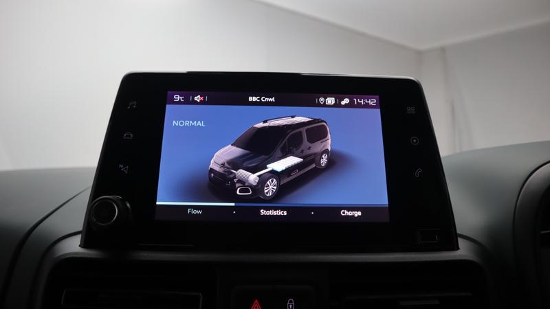 Used Citroen Berlingo 2022 for sale - 77367595: Photo 25