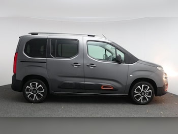 Used Citroen Berlingo 2022 for sale - 77367595: Photo